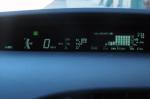 Toyota Prius Plug-In Hybrid 2012 года
